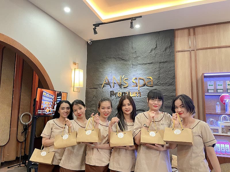 Hình ảnh AN’s spa 2 - DTC Branch - Traditional Massage & Skincare - 3