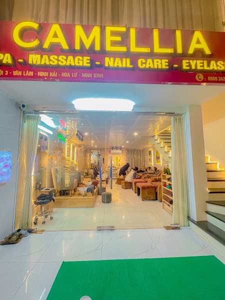 Hình ảnh Camellia spa - 2