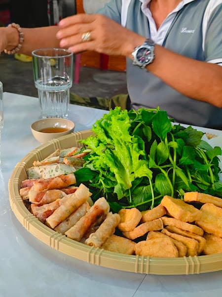 Hình ảnh Bún đậu Bà Mười - 4