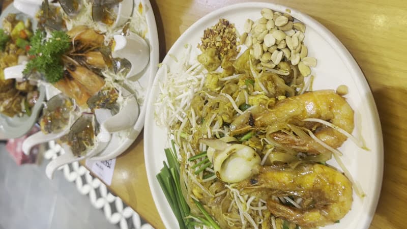 Hình ảnh JoyThai - Thai Cuisine & Hotpot (Bắc Ninh) - 5