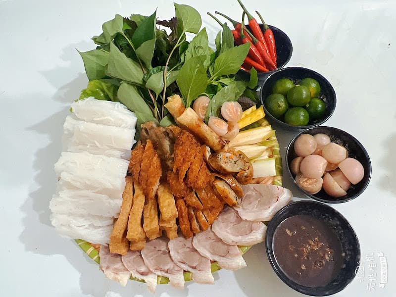 Hình ảnh Bún Đậu Mắm Tôm Nàng Đậu - Chi Nhánh 2 - 3