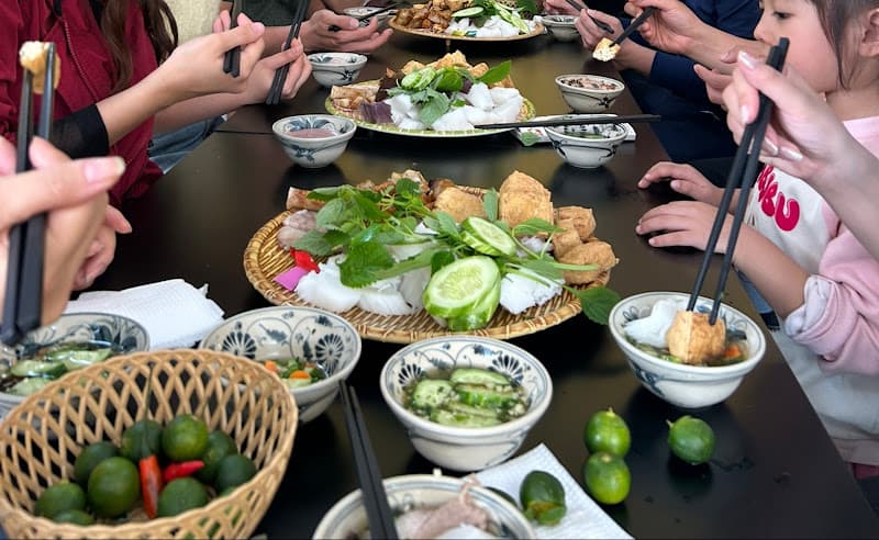 Hình ảnh Bún đậu Mẹt cô Lan - 3