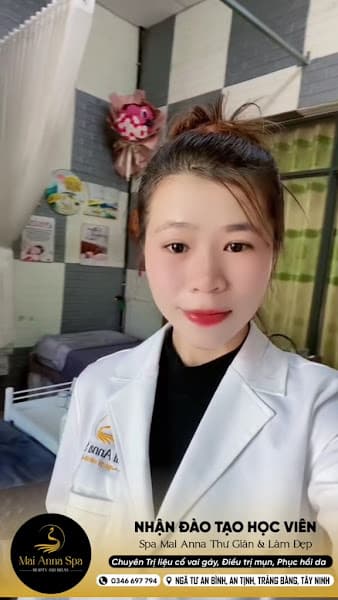 Hình ảnh Mai Anna Spa & Beauty - 3
