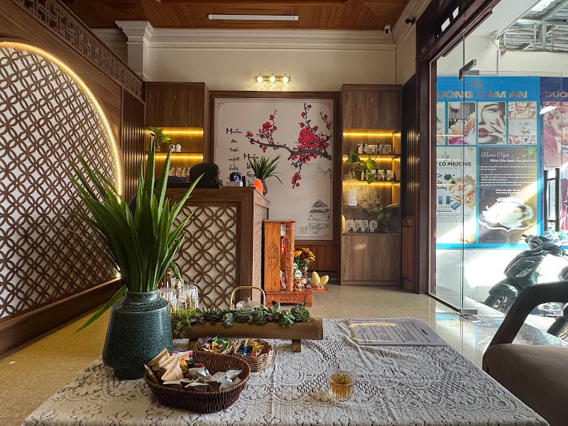 Hình ảnh Spa Dưỡng Tâm An - 3