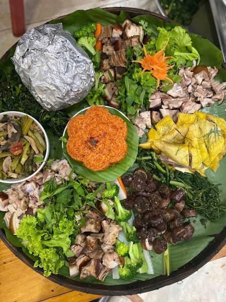 Hình ảnh Quốc Anh Restaurant - 3