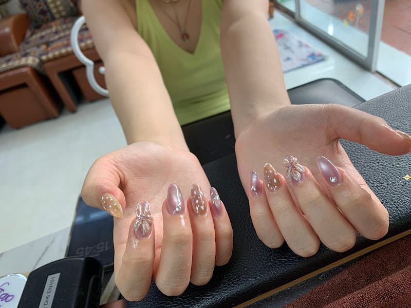 Hình ảnh Linh Nail & Massage - 2