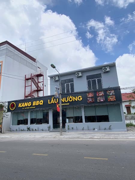 Ảnh bìa KANG BBQ Lẩu nướng cs2