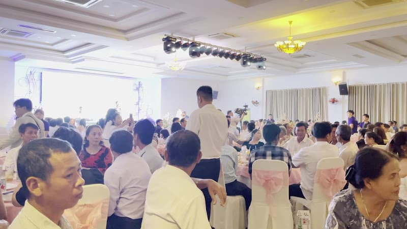 Hình ảnh Trung Tâm Tiệc Cưới Phúc Thịnh An - 3