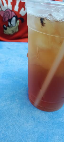Hình ảnh Bánh Tráng Nướng 5k - 3