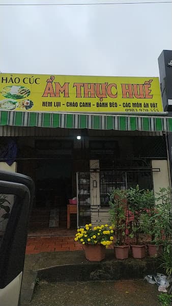 Hình ảnh Bún Hảo CÚC - 2