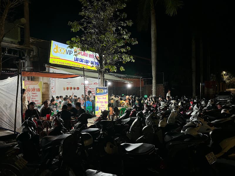 Hình ảnh Lẩu Đôi 180 - 2