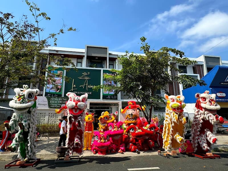 Ảnh bìa La Anima Spa & Massage Rạch Giá