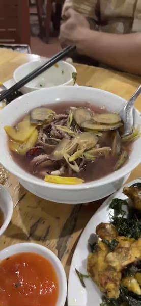 Hình ảnh Quán Bia Trọng Hà - 3