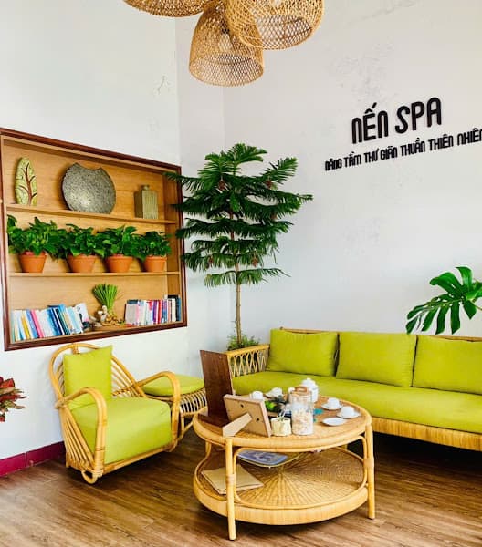 Hình ảnh NẾN SPA PHÚ YÊN - 3