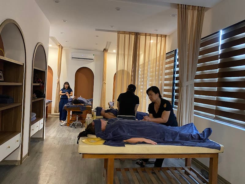 Hình ảnh Mộc spa tam cốc & massage nail - 3