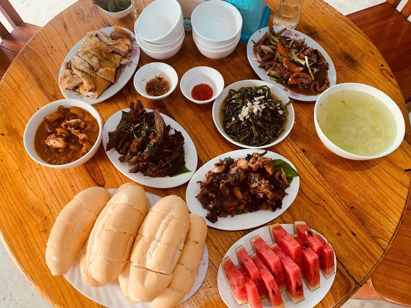 Hình ảnh Cơm lẩu 99 - 3