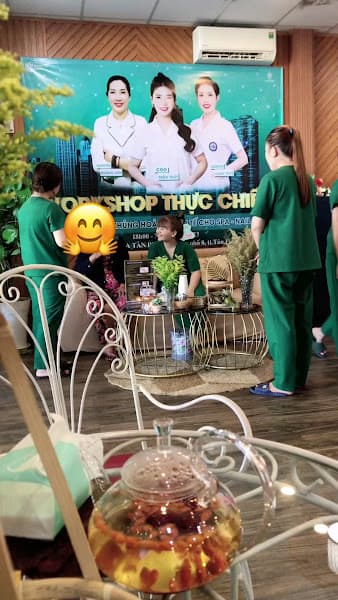 Hình ảnh Hoàng Anh Spa - 5