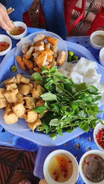 Ảnh bìa Quán Bún đậu Xổ Số BN