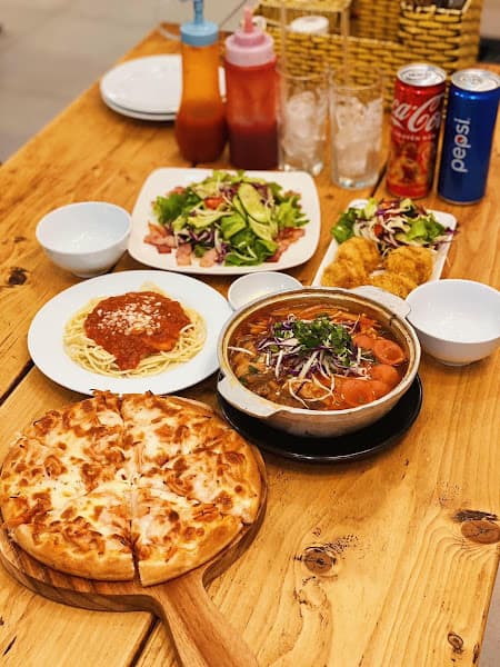 Hình ảnh Pizza H-ÉT - 2