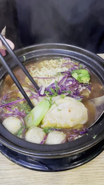Hình ảnh Mì Cay Seoul Đà Lạt - 2
