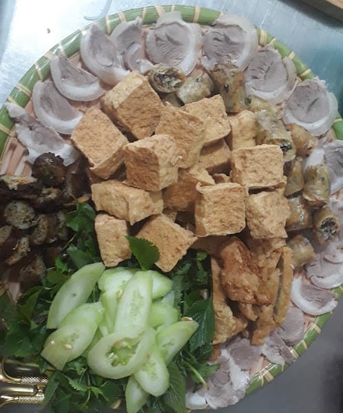 Hình ảnh Quán Ngon (cơ sở 2)-Bún Đậu Mắm Tôm - 2
