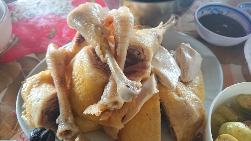 Hình ảnh Quán Nhậu Mái Lá - 4