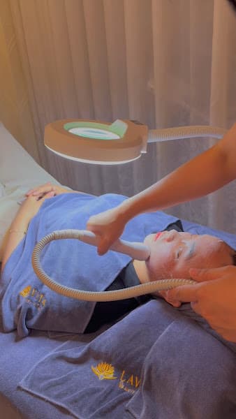 Hình ảnh Lavita Spa - by Ann - 4