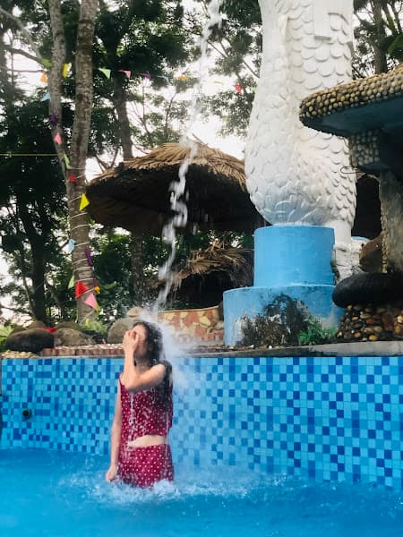 Hình ảnh Vinpearl Suối Khoáng Tuyên Quang - 4