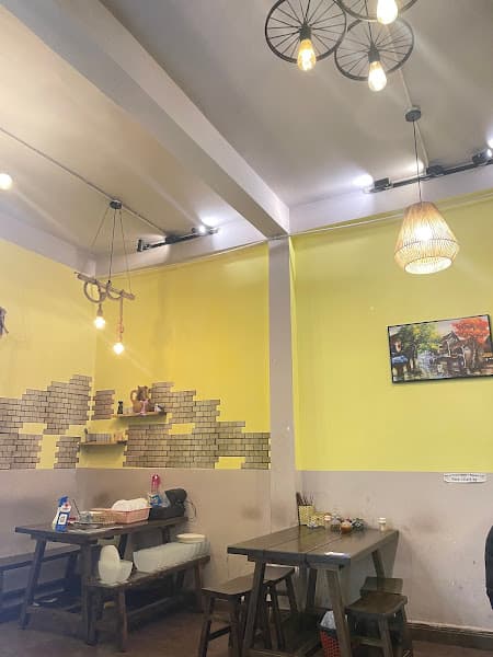 Hình ảnh Bún Đậu Mắm Tôm Tràng - 4