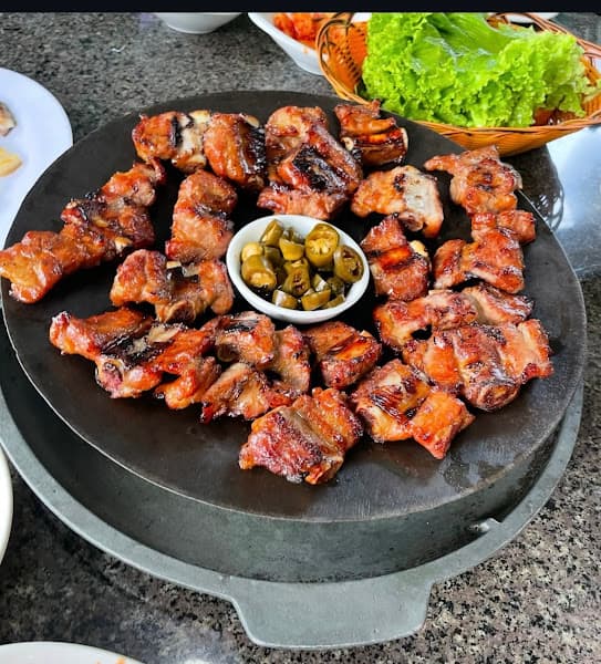 Hình ảnh Nhà Hàng Quê Hương - 5