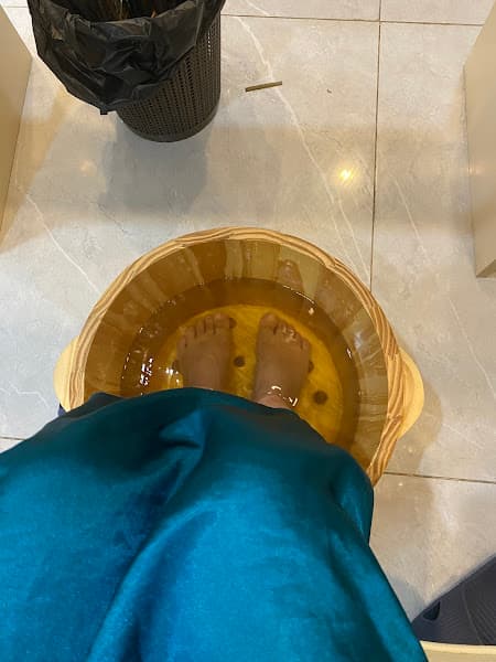Hình ảnh Spa Phương Thảo gội đầu dưỡng sinh + chăm sóc da - 4
