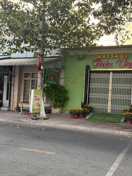 Hình ảnh Massage Tiểu Vy - 5