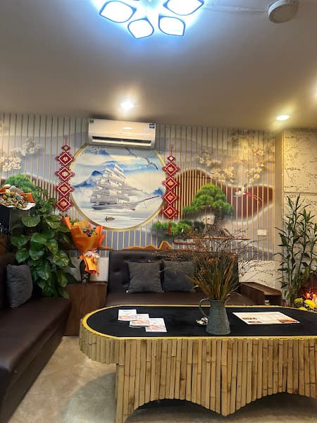Hình ảnh Hoang's Spa – Massage & Spa Near Me | Foot Massage Hanoi Old Quarter - 3