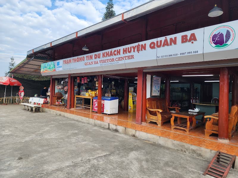 Hình ảnh Điểm Dừng Chân Quản Bạ - 4