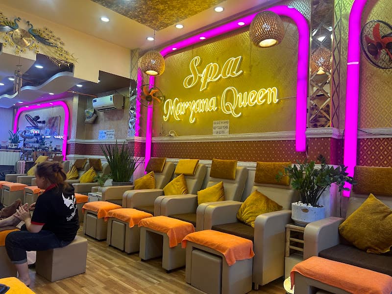 Hình ảnh Maryana Queen Spa - Foot + Body Massage Therapy Nha Trang - 2