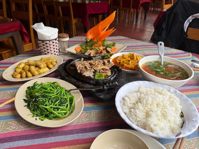 Hình ảnh Nhà hàng Hoa Đồng Tiền - 2