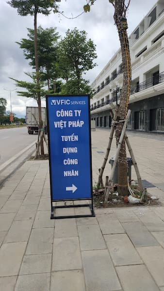 Hình ảnh Công Ty Cổ Phần Quốc Tế Thương Mại Và Dịch Vụ Việt Pháp - VFIC Services - 3