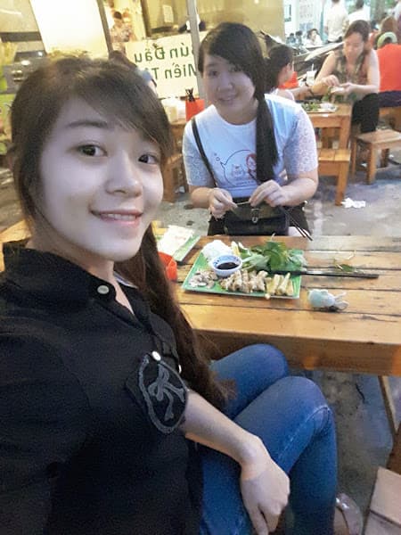 Hình ảnh Bún đậu Face Cà Mau - 3