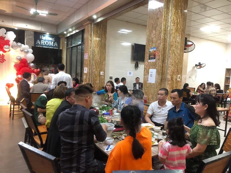 Ảnh bìa Nhà Hàng 398