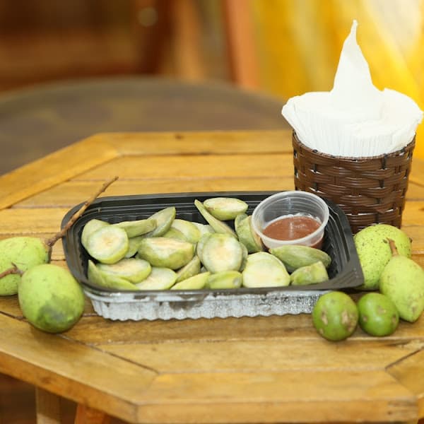 Hình ảnh Mango Thai - Ẩm thực đường phố Thái Lan - 5