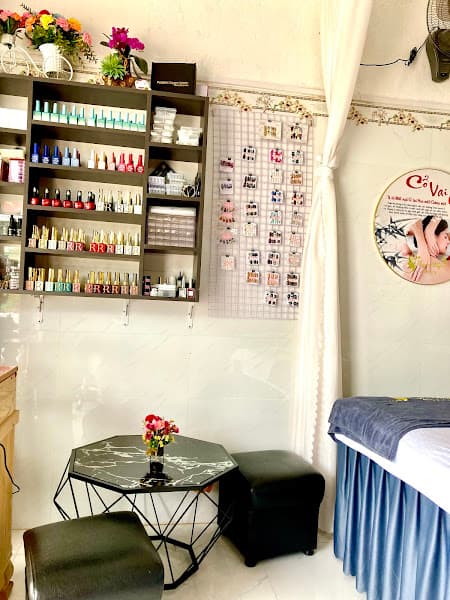 Hình ảnh Tuyền Huỳnh Beauty – Nail, Mi, Massage & Chăm Sóc Da Bảo Lộc. - 3