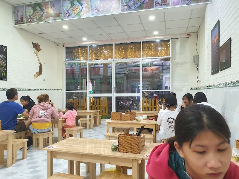 Ảnh bìa Bún đậu mắm tôm Hai Bơ