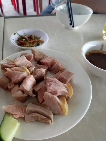 Hình ảnh Bê thui Lộng Gió - 4