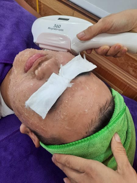 Hình ảnh Thu Spa - 5