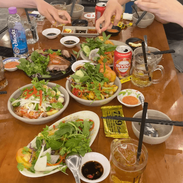 Hình ảnh Quán Nhậu 789 Diên Khánh - 5