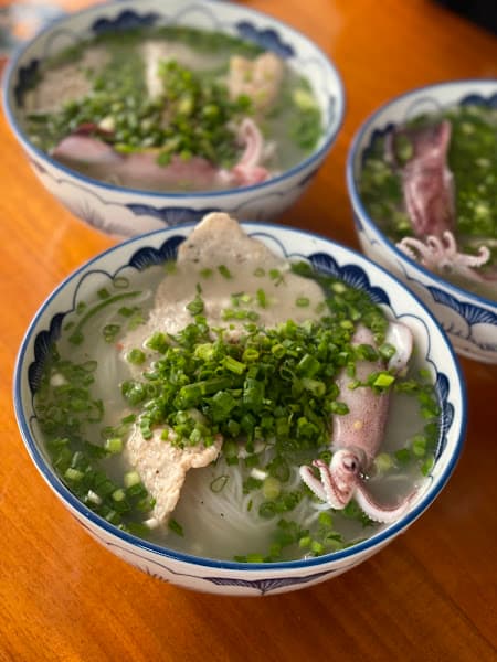 Hình ảnh Bún Quậy Như Ý - 2