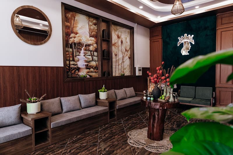 Hình ảnh 밤부 힐링케어 - Bamboo Massage & Spa - 2