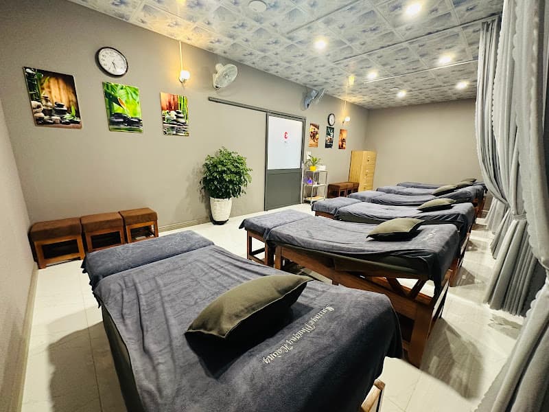 Hình ảnh Phượng Hoàng Massage Foot & Body - 2