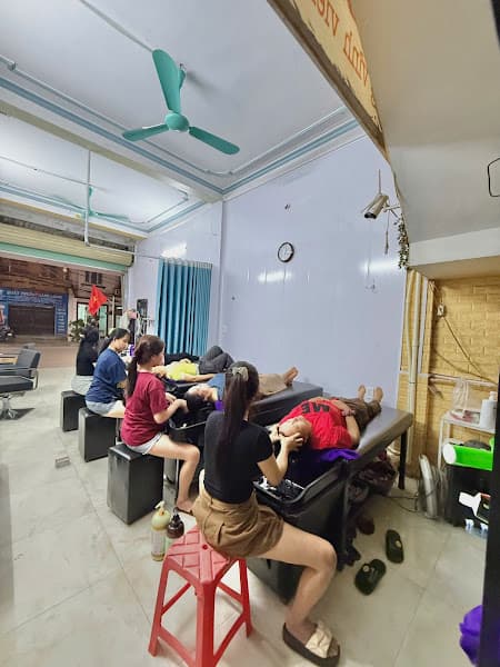 Ảnh bìa Thu Hiền Spa & Massage