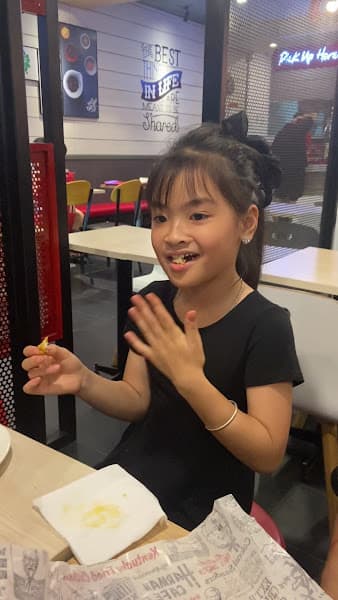 Hình ảnh KFC Đồng Quang Market - Thái Nguyên - 4